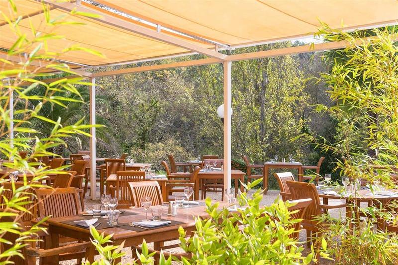 Novotel Antibes Sophia Antipolis