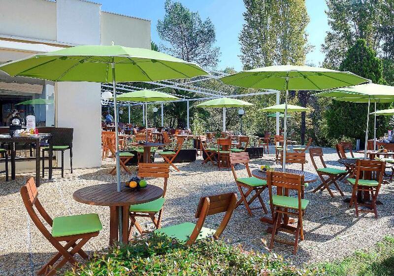 Novotel Antibes Sophia Antipolis