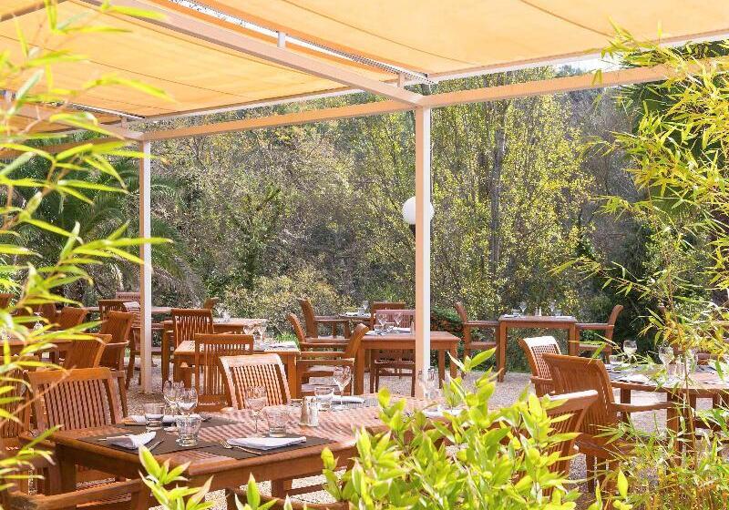 Novotel Antibes Sophia Antipolis