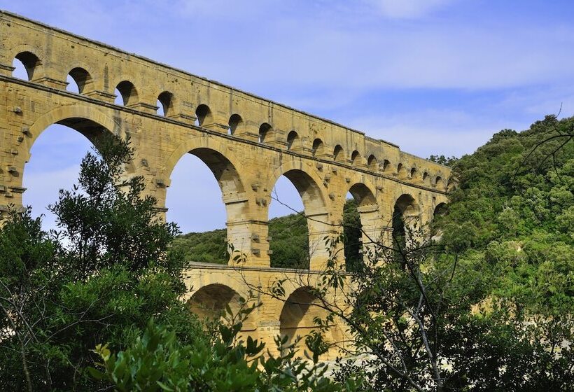 Novotel Atria Nimes Centre