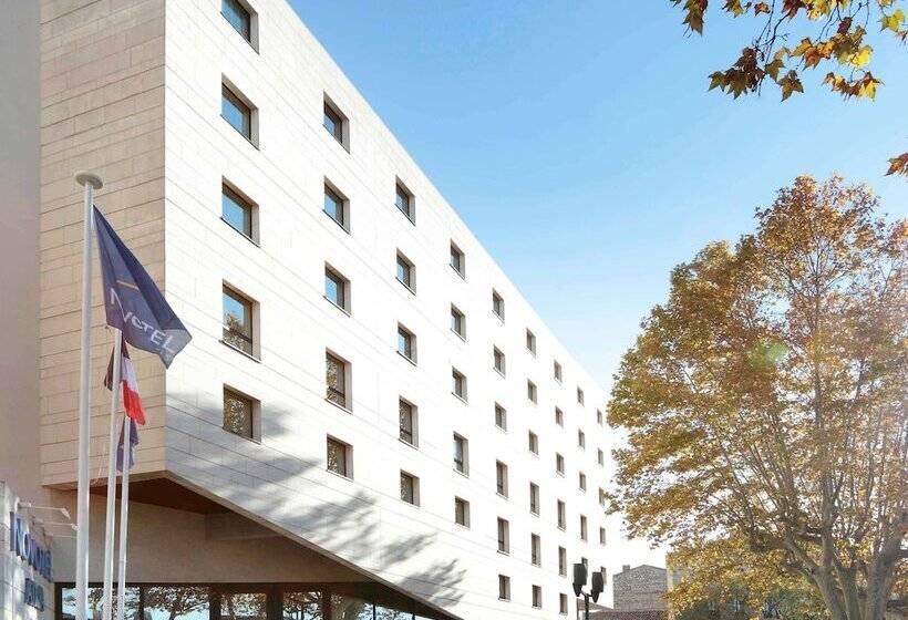 Novotel Atria Nimes Centre