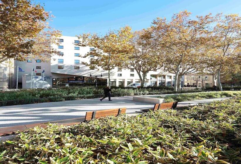 Novotel Atria Nimes Centre