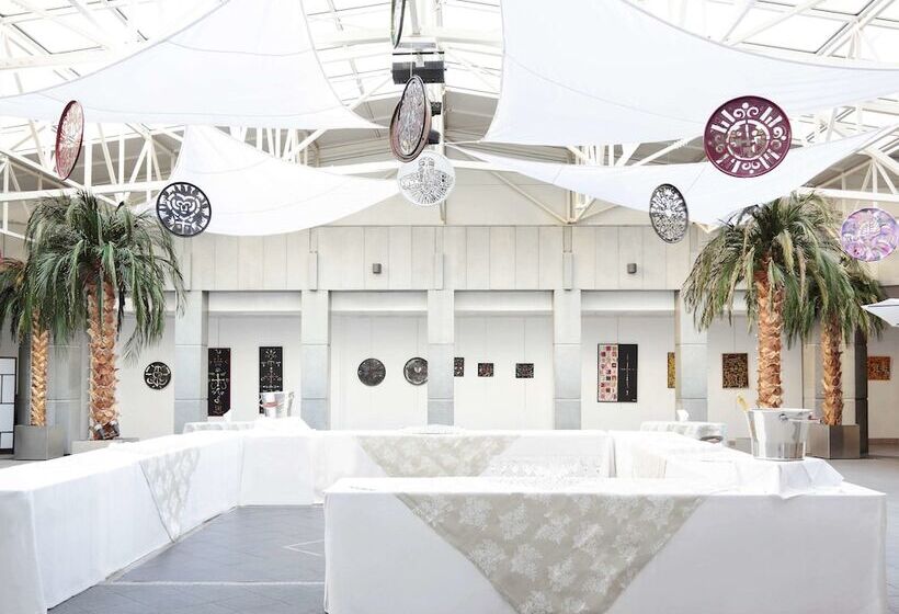 Novotel Atria Nimes Centre