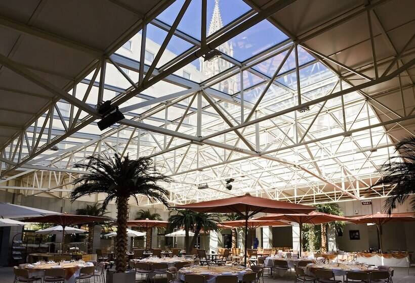 Novotel Atria Nimes Centre