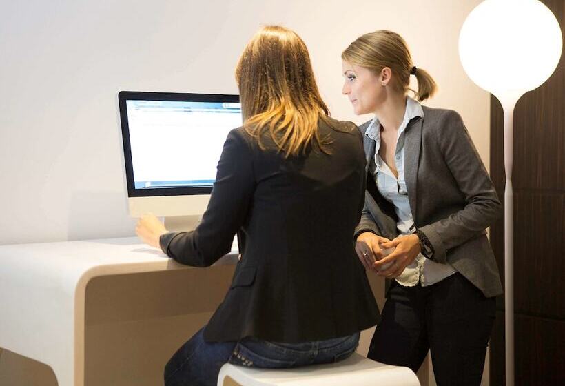 Novotel Atria Nimes Centre