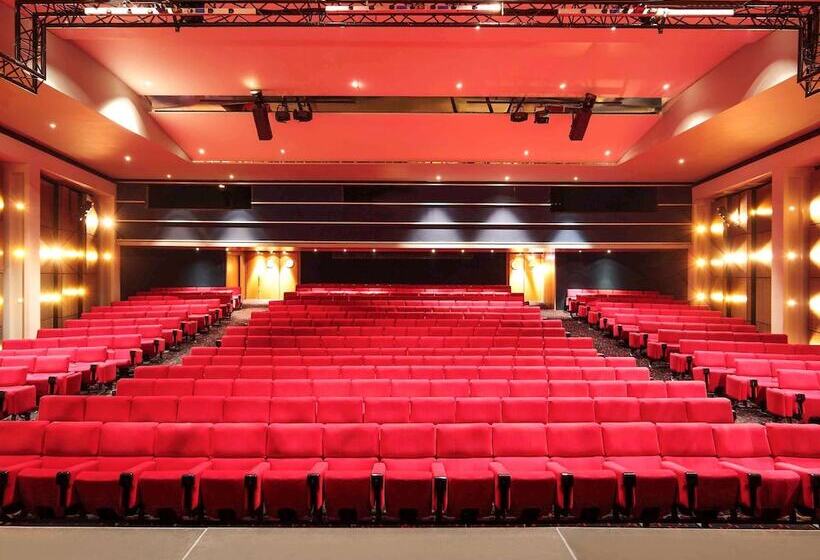 Novotel Atria Nimes Centre