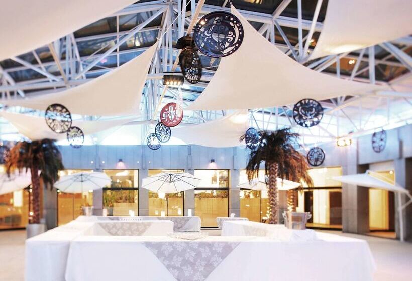 Novotel Atria Nimes Centre