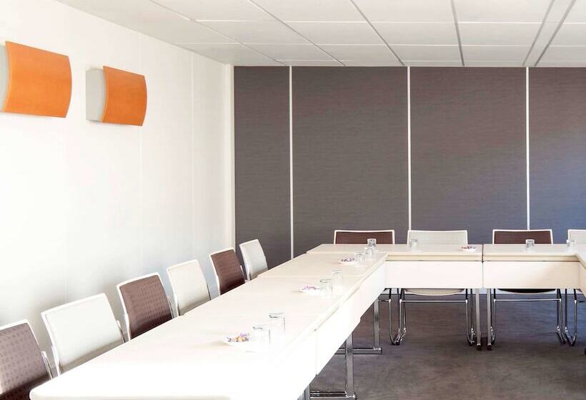 Novotel Atria Nimes Centre