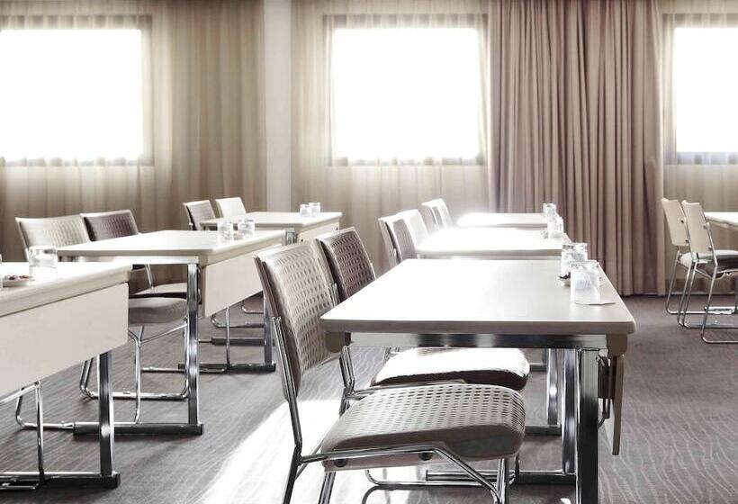 Novotel Atria Nimes Centre