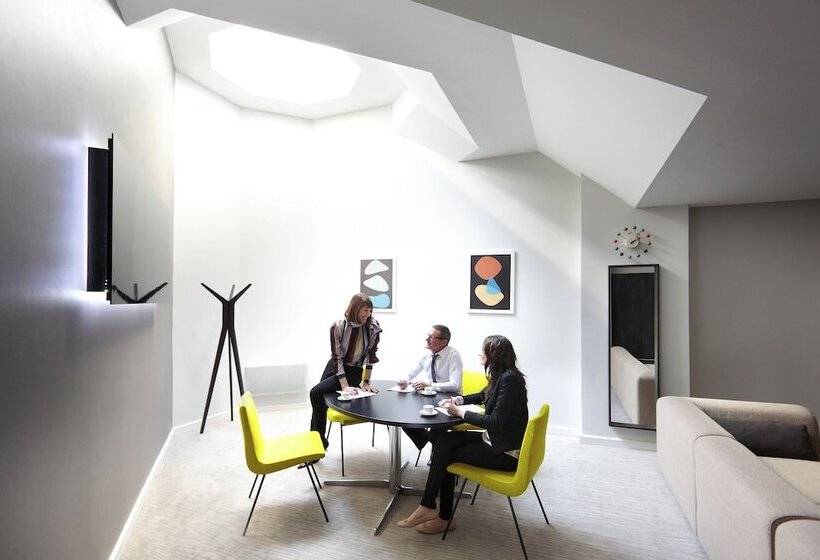 Novotel Atria Nimes Centre