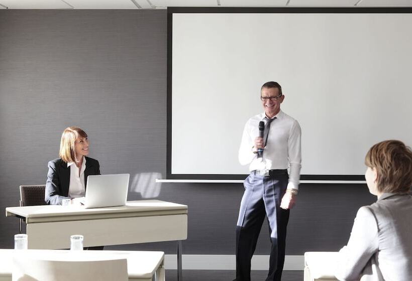 Novotel Atria Nimes Centre