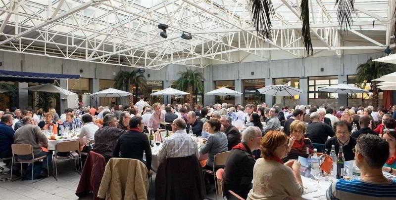 Novotel Atria Nimes Centre