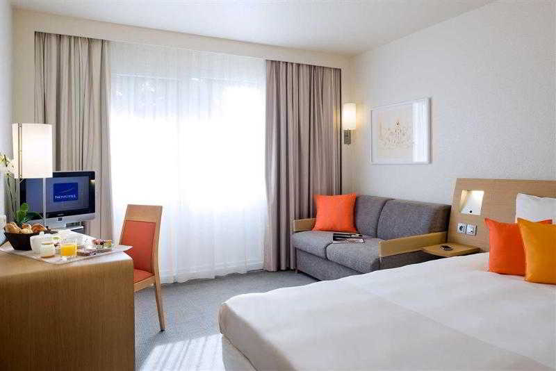 Novotel Atria Nimes Centre
