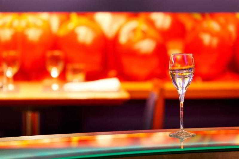 Novotel Atria Nimes Centre