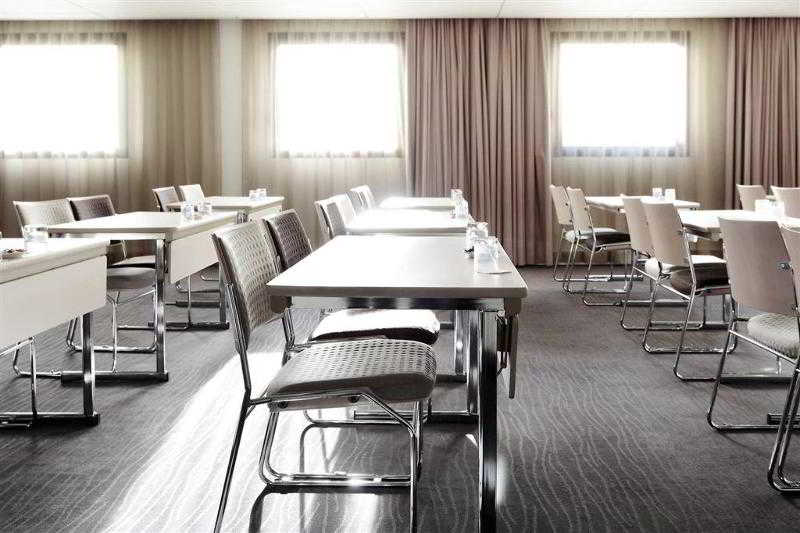 Novotel Atria Nimes Centre