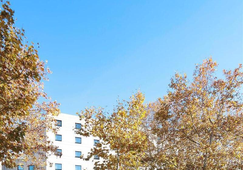 Novotel Atria Nimes Centre