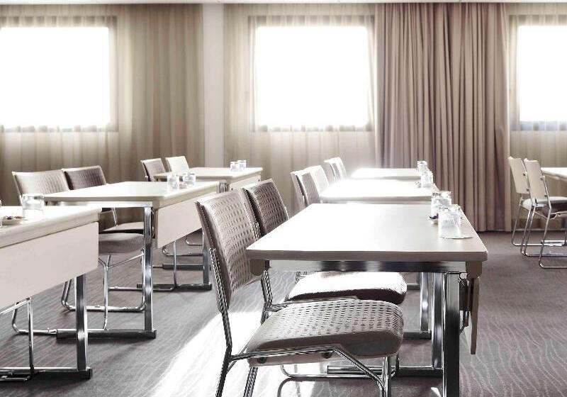 Novotel Atria Nimes Centre