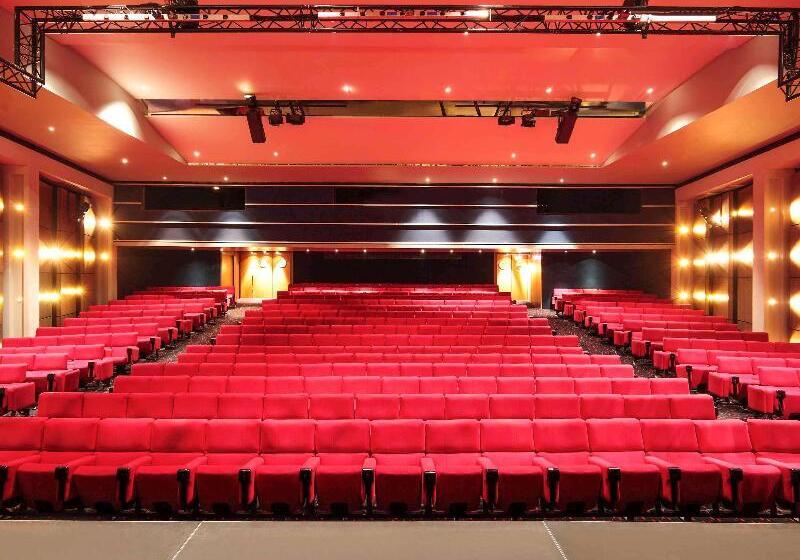 Novotel Atria Nimes Centre