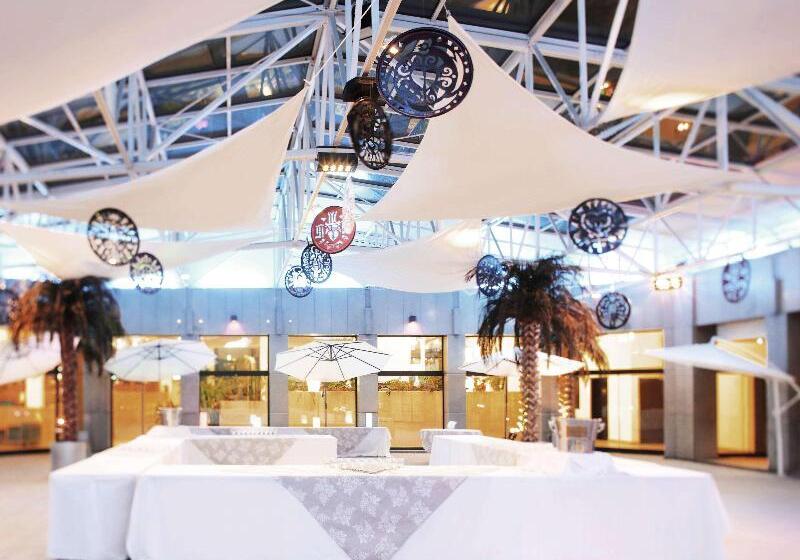 Novotel Atria Nimes Centre