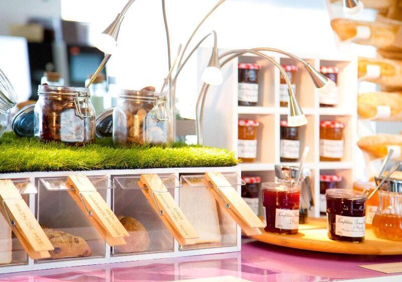 Novotel Atria Nimes Centre