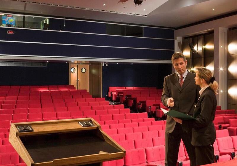 Novotel Atria Nimes Centre