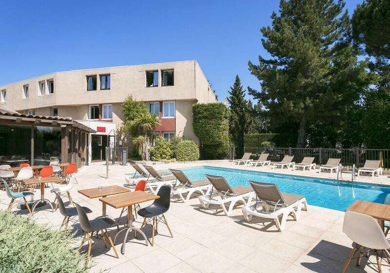 Novotel Avignon Nord