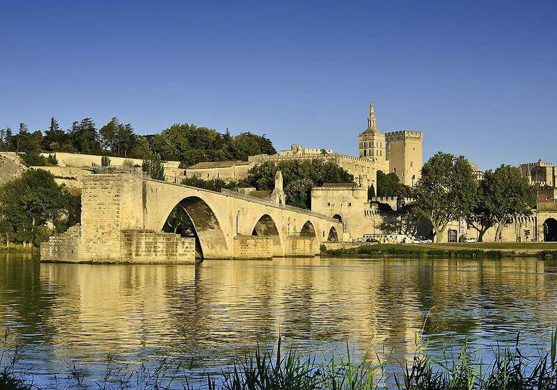 Novotel Avignon Nord