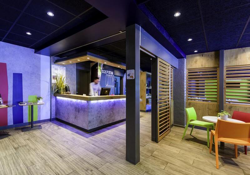 Novotel Avignon Nord