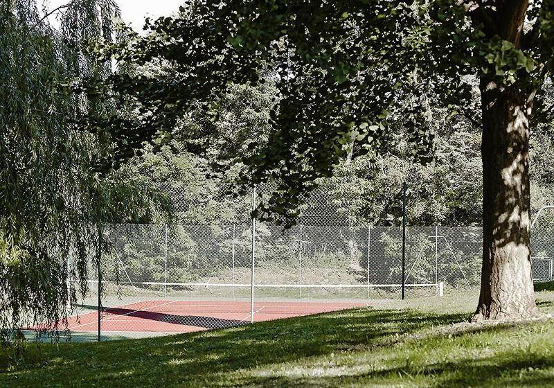 Novotel Avignon Nord