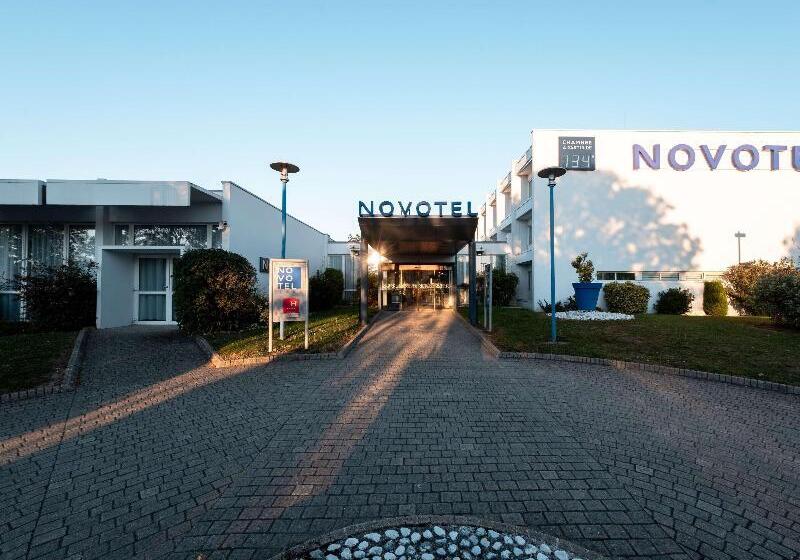 Novotel Chartres