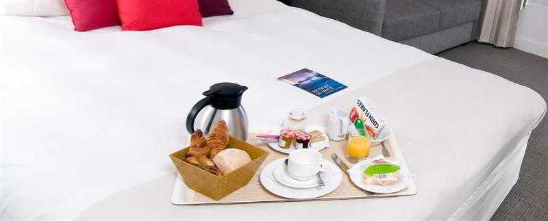 Novotel Chateau De Versailles