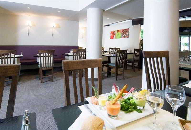 Novotel Chateau De Versailles