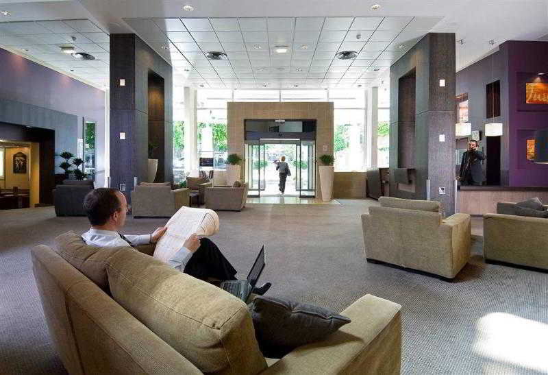 Novotel Chateau De Versailles