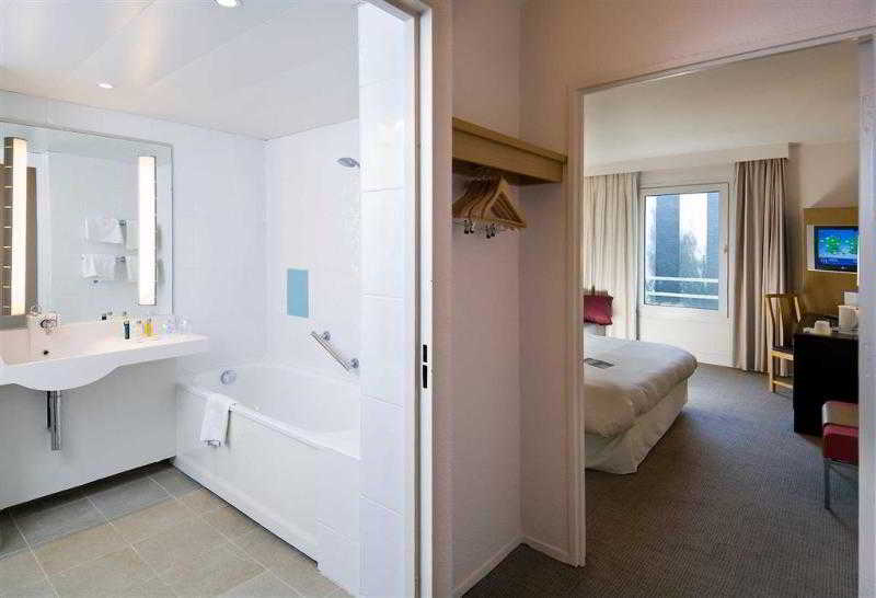 Novotel Chateau De Versailles