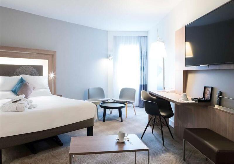 Novotel Chateau De Versailles