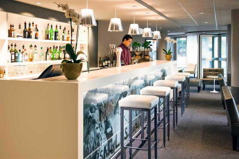 Novotel Chateau De Versailles