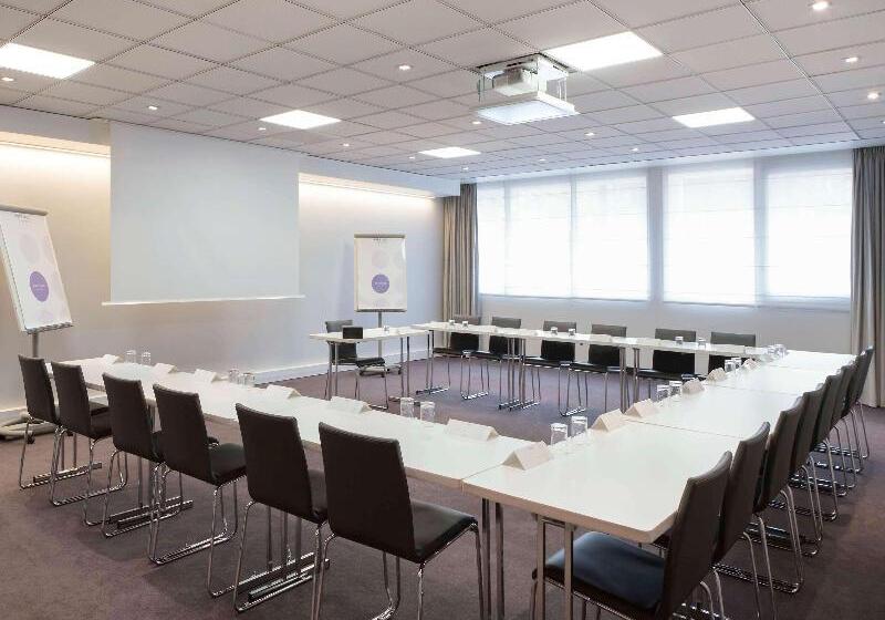 Novotel Chateau De Versailles