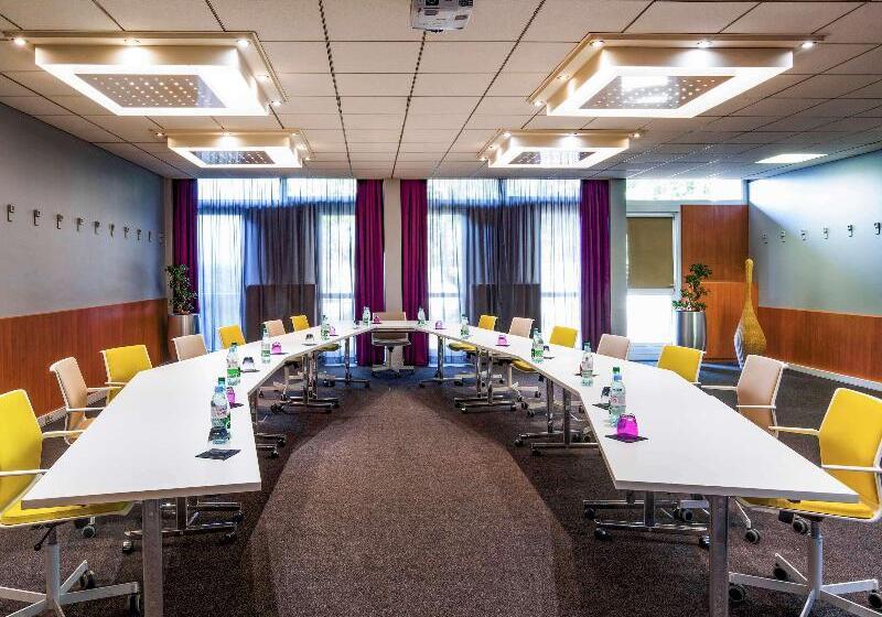 Novotel Evry Courcouronnes