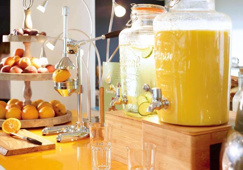 Novotel Grenoble Nord Voreppe