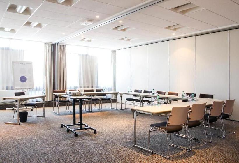 Novotel Marseille Est Porte D Aubagne