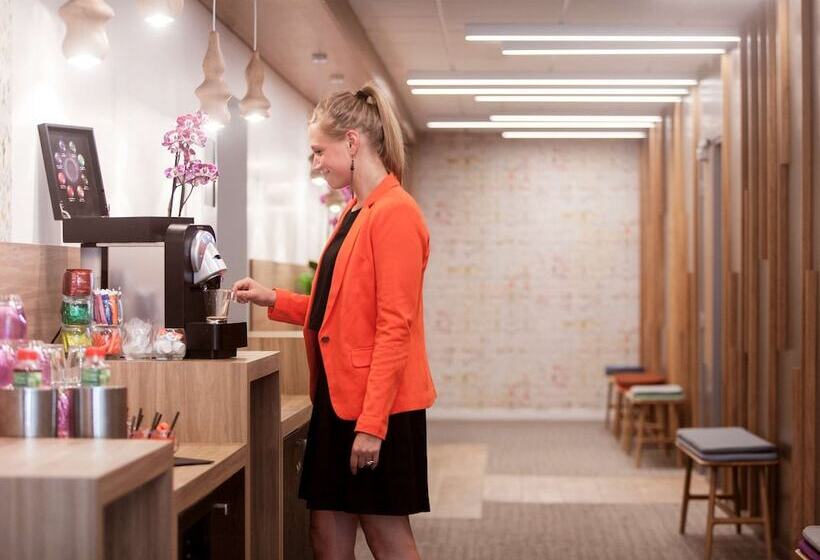 Novotel Massy Palaiseau