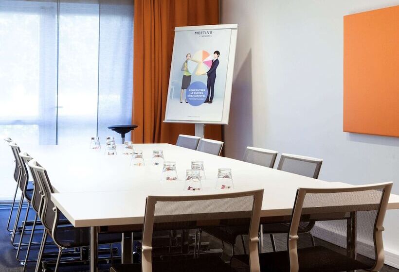 Novotel Massy Palaiseau