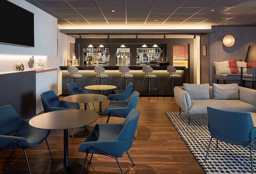 Novotel Massy Palaiseau