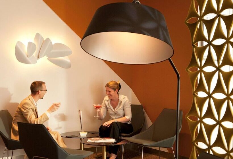 Novotel Massy Palaiseau