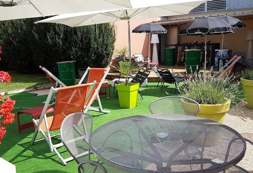 Novotel Metz Amneville