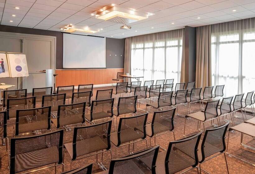 Novotel Metz Amneville