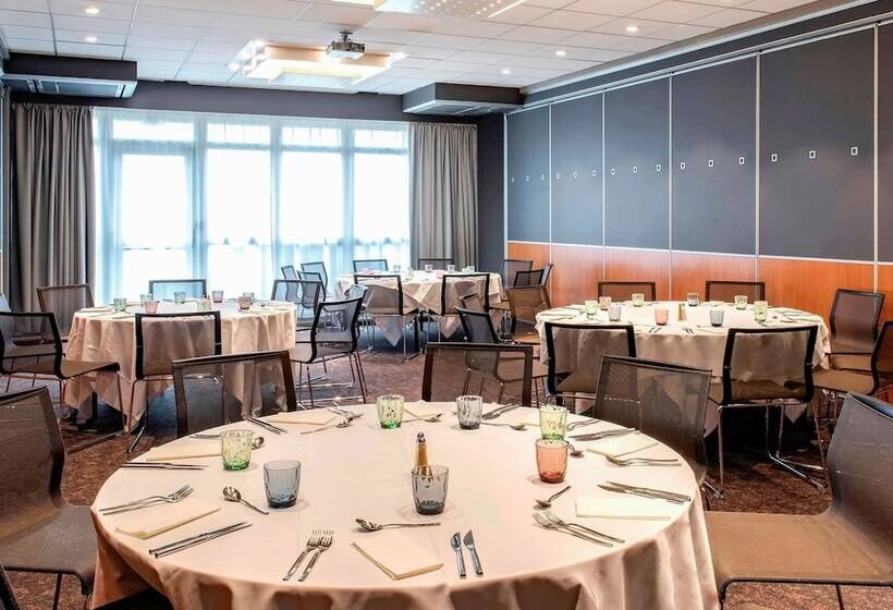 Novotel Metz Amneville