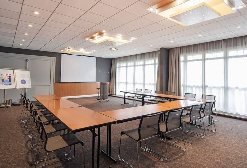 Novotel Metz Amneville