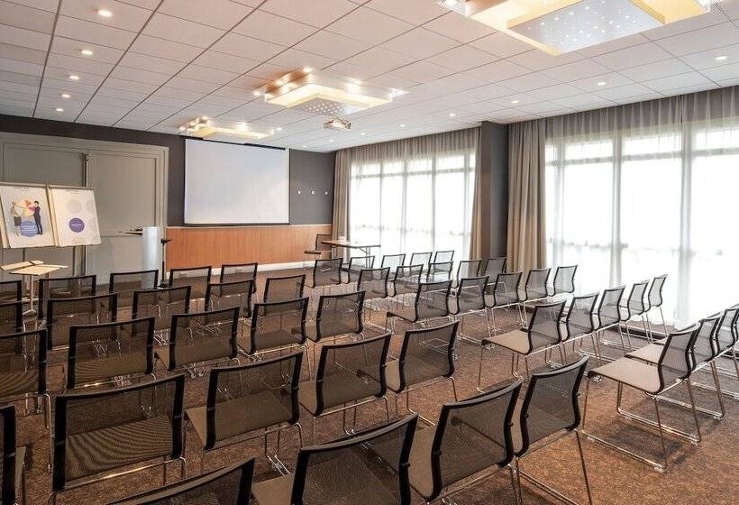 Novotel Metz Amneville