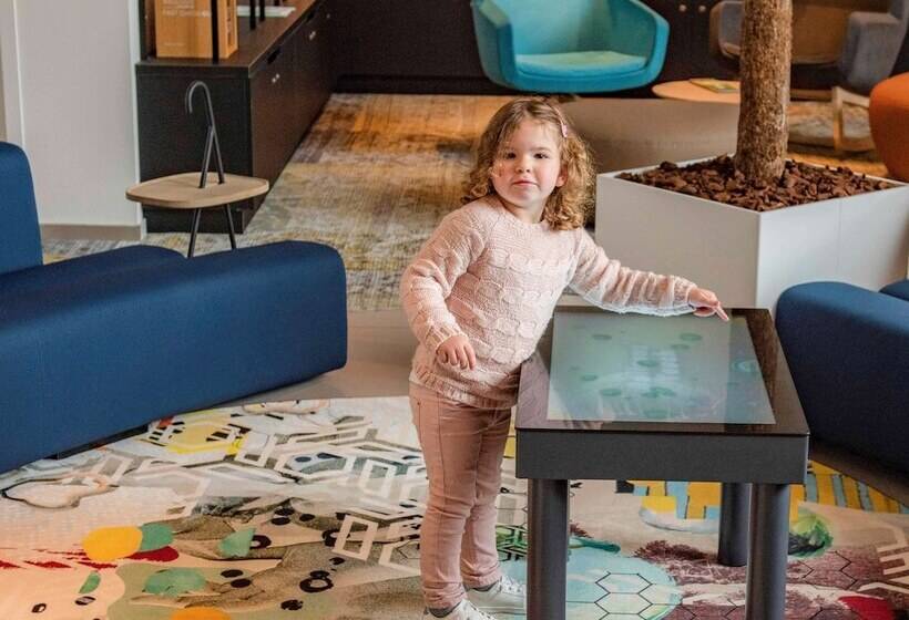 Novotel Metz Amneville